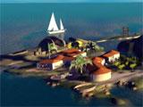 Private Island in Kitely Kitely Private Island
