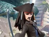 Disney Infinity: Toy Box Characters Characters in Disney Infinity: Toy Box