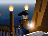 Blockland Pirate Pirate in Blockland