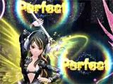 Perfect Dancing in Touch Touch Perfect Touch