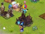 Gameplay for Charm Farm Charm Farm Gameplay