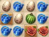 Crop Busters Gameplay Gameplay for Crop Busters