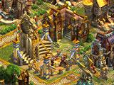 Elvenar: Human settlement Elvenar: Human settlement
