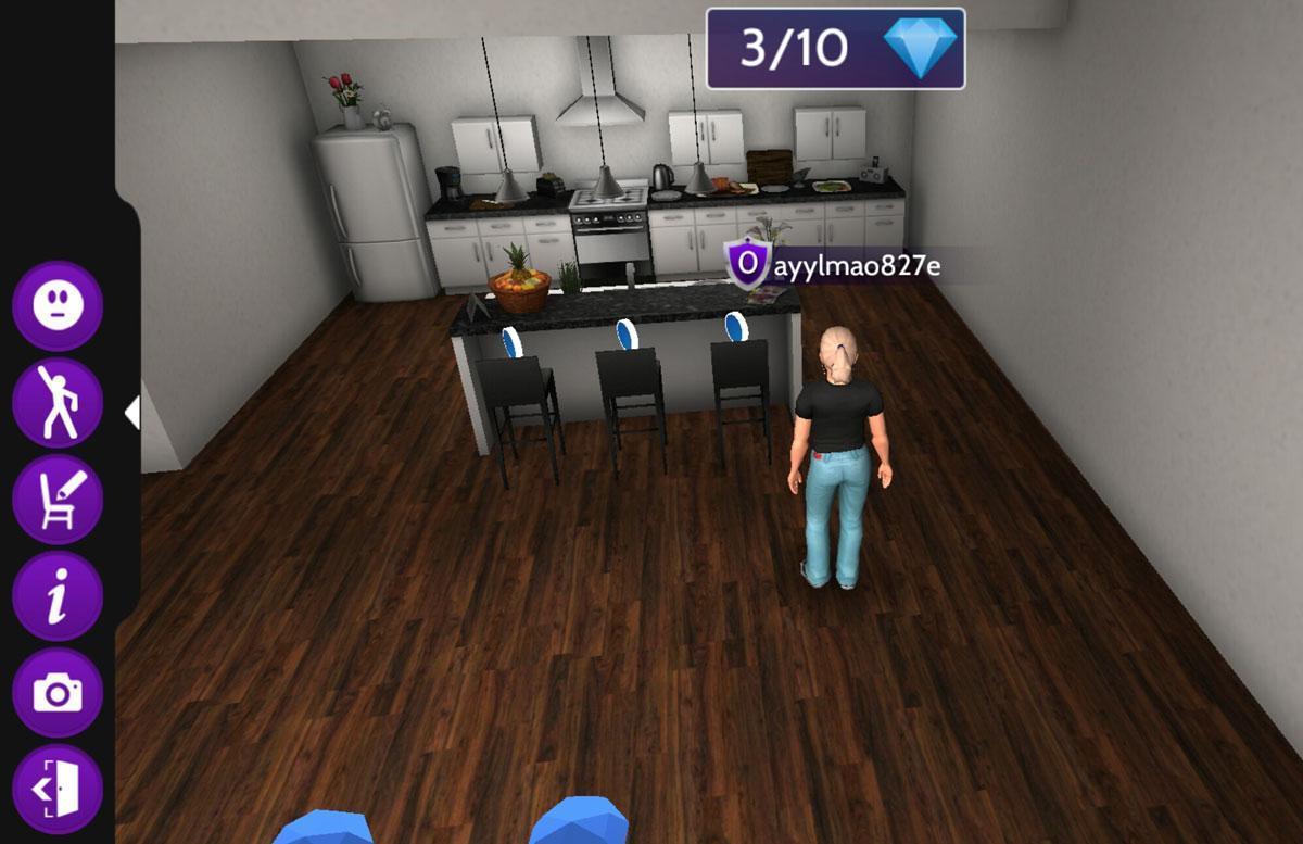 download games like avakin life for adults