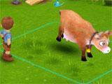 Cow in Farm Days Farm Days Cow