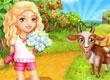 Farm Days game Farm Days game