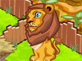 Zoo Story: Lions Zoo Story: Lions