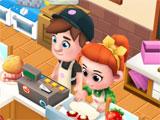 Gameplay of Bakery Story 2 Bakery Story 2 gameplay