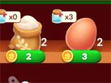 Shopping for ingredients in Bakery Story 2 Bakery Story 2 shopping for ingredients