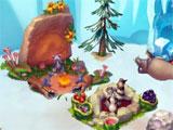 Ice Age World: Movie Theater Ice Age World: Movie Theater