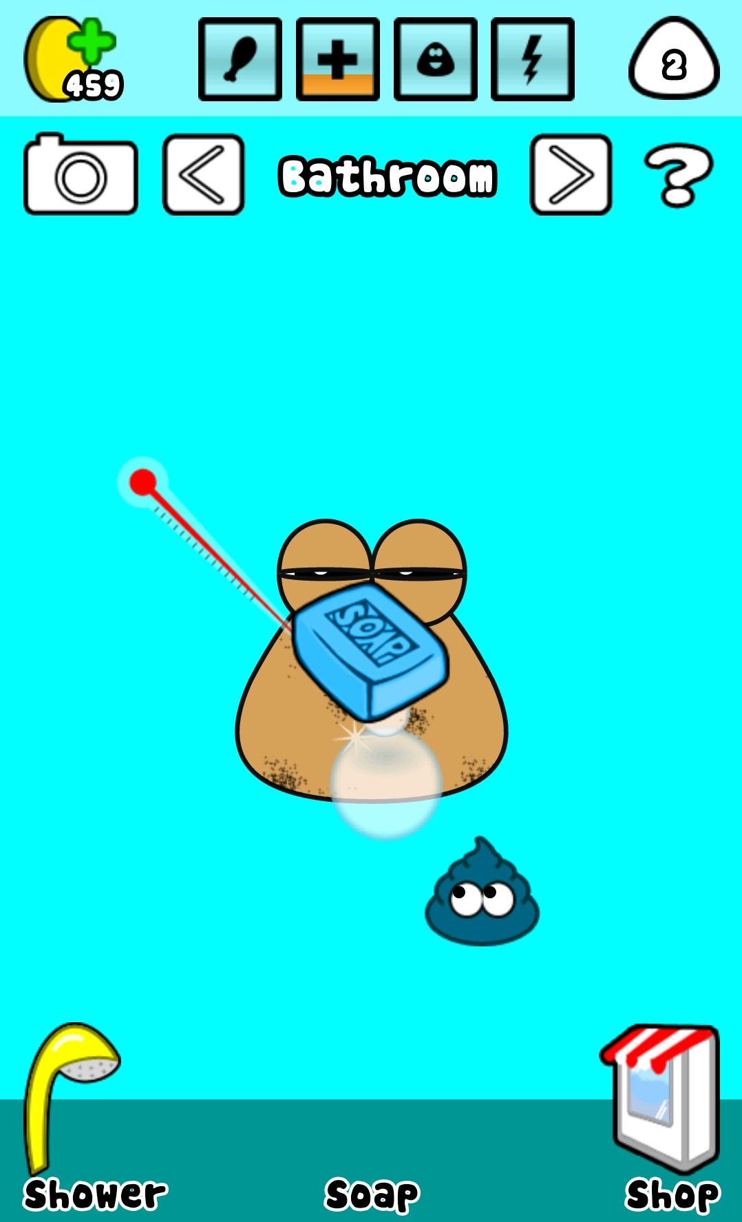 Pou Game Play Now Online Pou Game Play Now Online