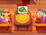 Cooking Story - Anna’s Journey: Collecting cash Cooking Story - Anna’s Journey: Collecting cash