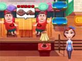 Cooking Story - Anna’s Journey: Taking orders Cooking Story - Anna’s Journey: Taking orders