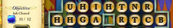 Features That We Would Like to See in Word Games Features That We Would Like to See in Word Games