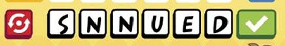 What Makes Word Games so Enjoyable What Makes Word Games so Enjoyable