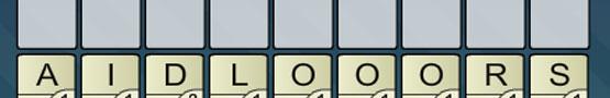 How to Improve at Word Games How to Improve at Word Games