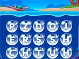 Fun level in Bubble Words: Letter Splash Bubble Words: Letter Splash fun level