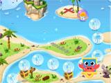 Map of Bubble Words: Letter Splash Bubble Words: Letter Splash map
