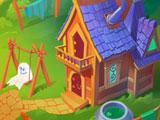 Word Search Magic: Level selection Word Search Magic: Level selection