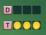 Gameplay of Word Soup Word Soup gameplay