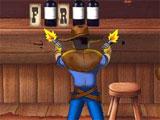 Wild West Billy: Game Play Wild West Billy: Game Play