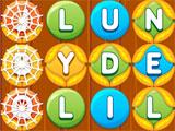 Wordbuzz: The Honey Quest: Gameplay Wordbuzz: The Honey Quest: Gameplay