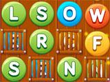 Wordbuzz: The Honey Quest: Obstacles Wordbuzz: The Honey Quest: Obstacles