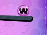 Letter W in Inklings Inklings Letter W