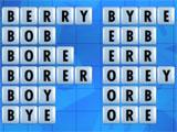 Word Chaos: Find all the words in Puzzle mode Word Chaos: Find all the words in Puzzle mode