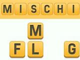 Pictoword: Solving Puzzle Pictoword: Solving Puzzle