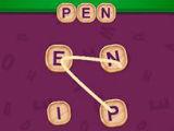 Form Words in Magic Words Form Words in Magic Words