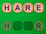 Fill Letters in Magic Words Fill Letters in Magic Words