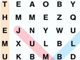 Word Search Genius: Game Play Word Search Genius: Game Play