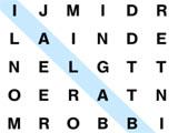 Finding Words in Word Search Genius Finding Words in Word Search Genius