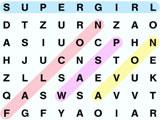 Word Search Genius: Completing Levels Word Search Genius: Completing Levels