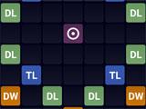 Gameplay of Wordfeud Free Wordfeud Free gameplay