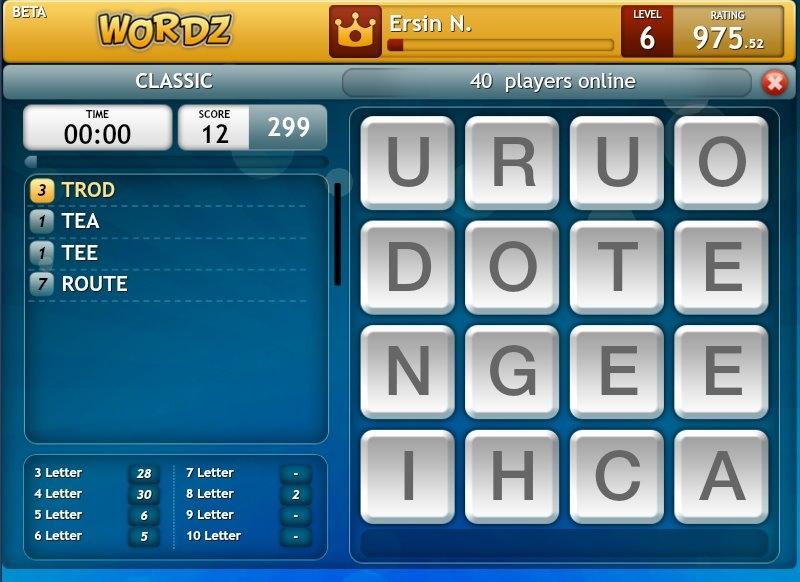 msn wordz game online swap thr tiles