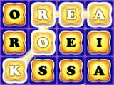 Dragon Words: Spelling a five letter word Dragon Words: Spelling a five letter word
