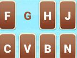 Hangman 3D: Letter Arrangement Hangman 3D: Letter Arrangement