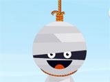 Hanging in Hangman 3D Hanging in Hangman 3D