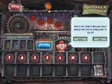 Spelling Drill in Word Whomp Underground Word Whomp Underground Spelling Drill