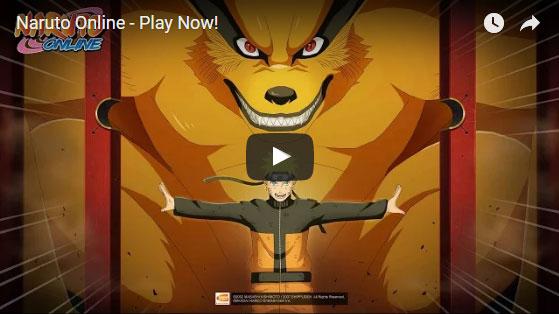 Rid Konoha of its villains and become the ultimate ninja in Naruto Online! Rid Konoha of its villains and become the ultimate ninja in Naruto Online!