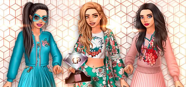 Unlock the Secret Store in Lady Popular Unlock the Secret Store in Lady Popular