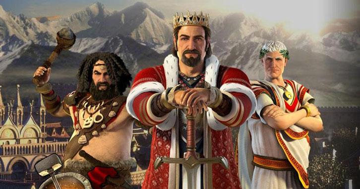 Find Other Games Like Forge of Empires on Find Games Like Find Other Games Like Forge of Empires on Find Games Like