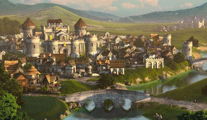 Follow Forge of Empires on Gamescoops Follow Forge of Empires on Gamescoops