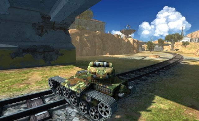 Tanki Online Tanki Online