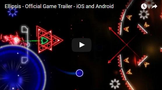 Ellipsis Won Intel's Game of the Year Award Ellipsis Won Intel's Game of the Year Award