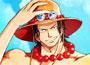 One Piece: Legends of Pirates One Piece: Legends of Pirates