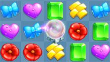 Wizard of Oz: Magic Match: Glinda's Magic Crystal Wizard of Oz: Magic Match: Glinda's Magic Crystal