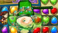 Pulverize spell in Rescue Quest Gold Pulverize spell in Rescue Quest Gold